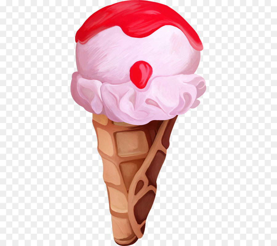 Helado，Napolitana De Crema De Hielo PNG