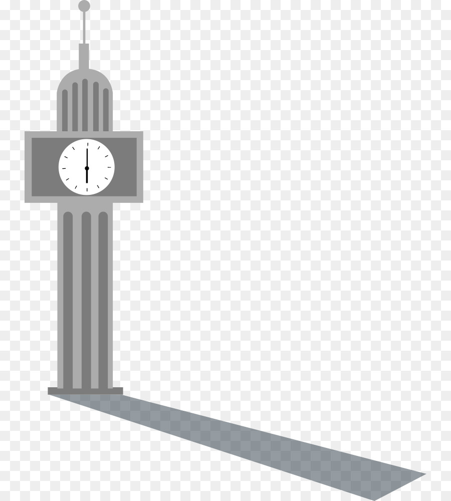 Torre Del Reloj，Reloj PNG