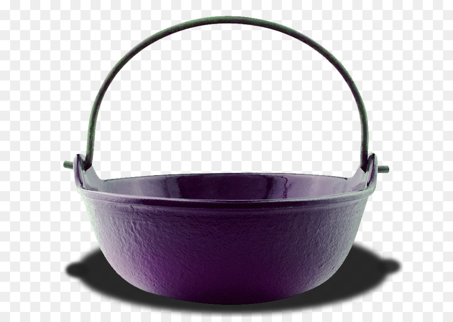 Olla Morada，Manejar PNG