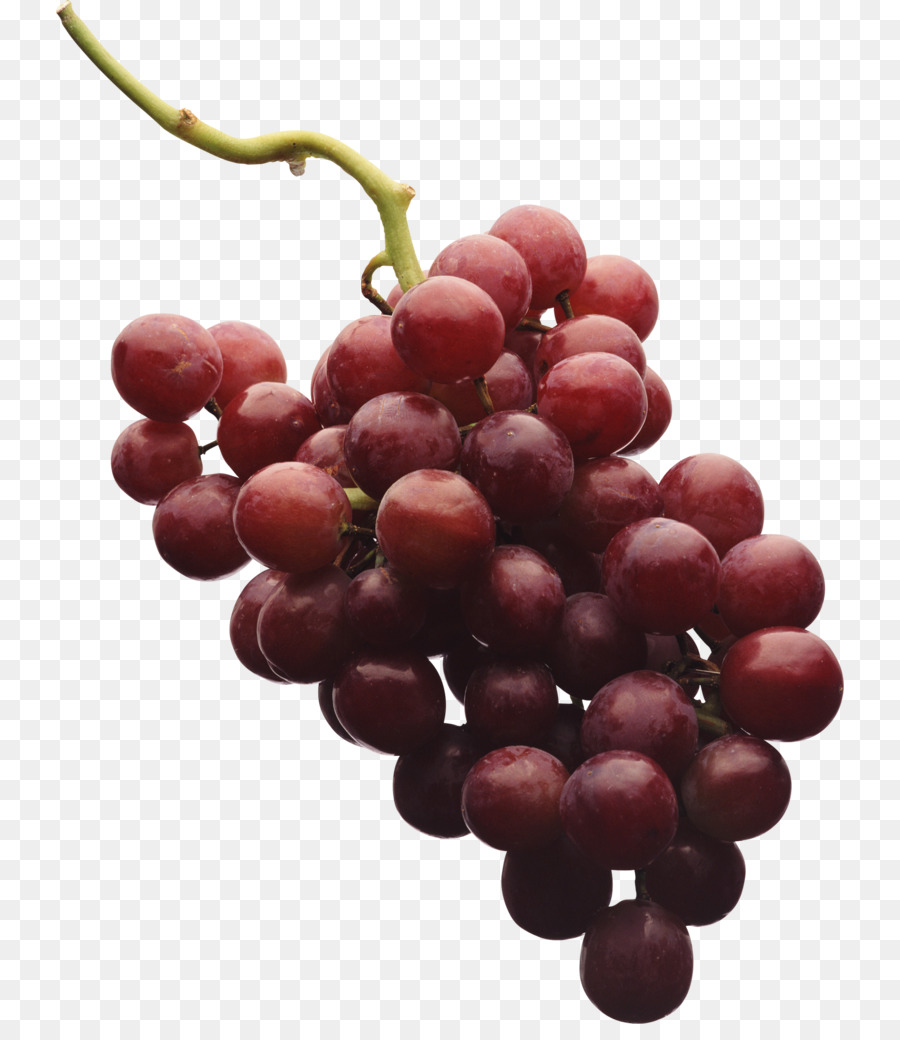 Uvas，Rojo PNG