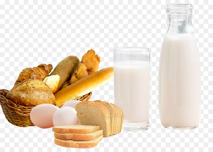 Desayuno，Leche PNG