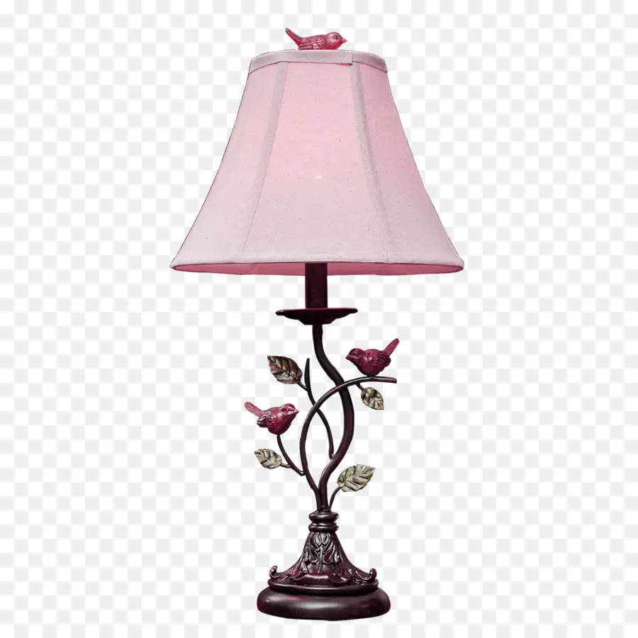 Mesa，Lampe De La Oficina PNG