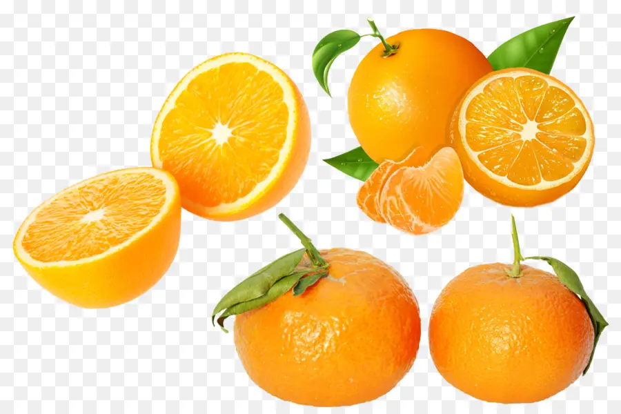 Jugo，Mandarina PNG