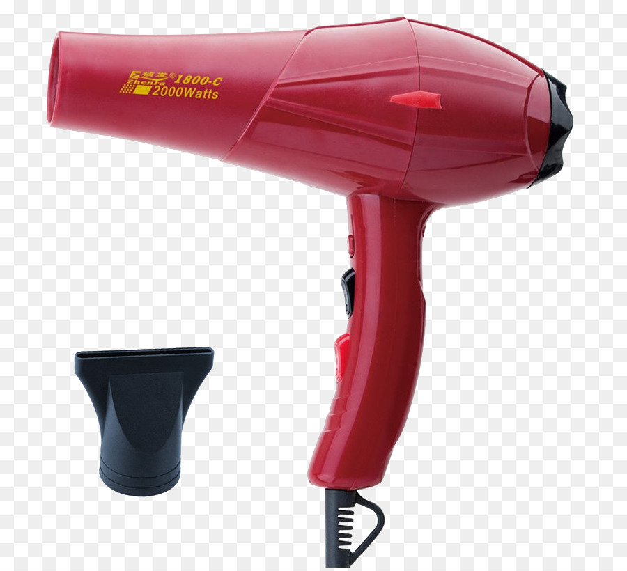 Secador De Pelo，Electricidad PNG