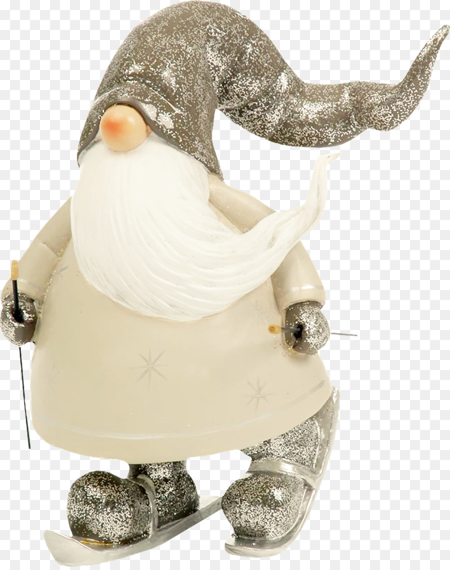 Papá Noel Patinando，Navidad PNG