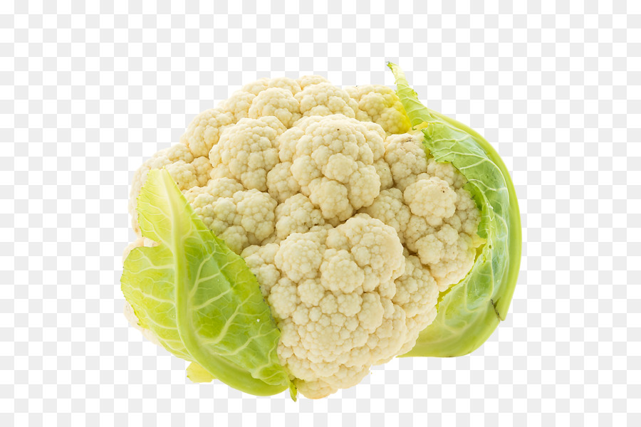 La Coliflor，Cocina Vegetariana PNG