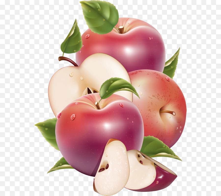 Jugo，El Jugo De Manzana PNG