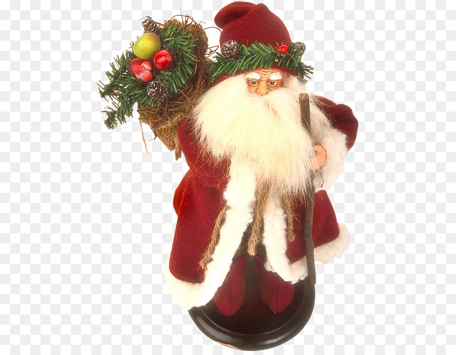 Papá Noel，Navidad PNG