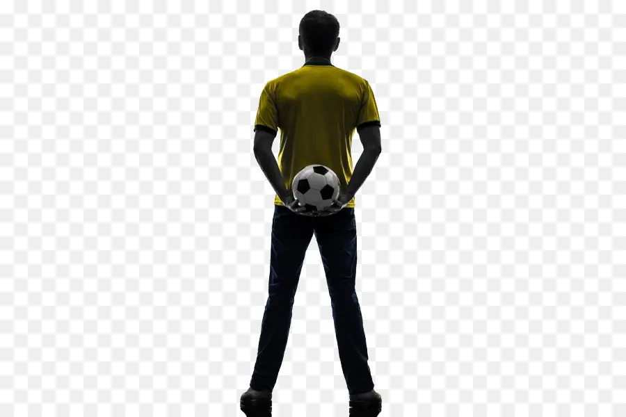 Fútbol，Football Player PNG