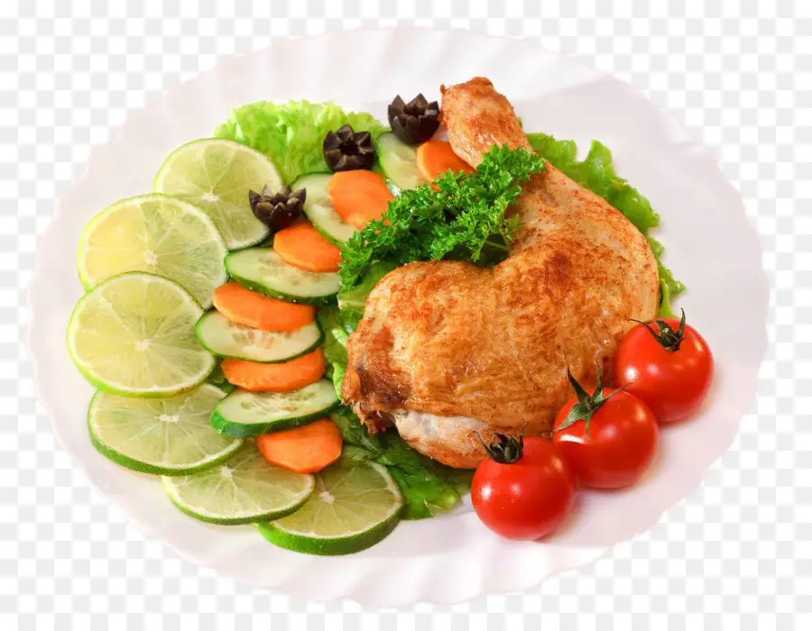 Pollo，Roja De La Cocina PNG