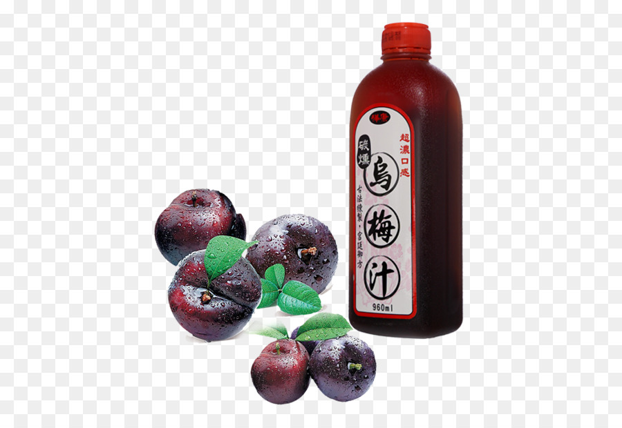 Jugo，Suanmeitang PNG