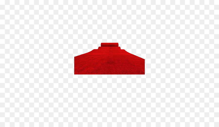 Rojo，Alfombra PNG