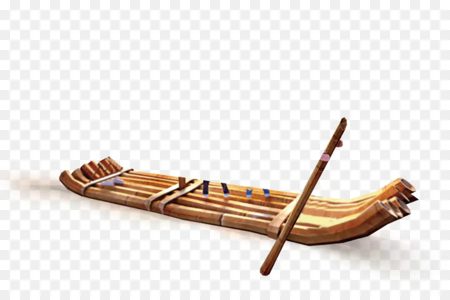 Balsa，Bambú PNG