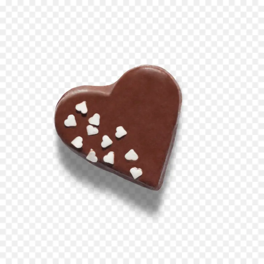 Galleta De Corazon，Forma De Corazón PNG