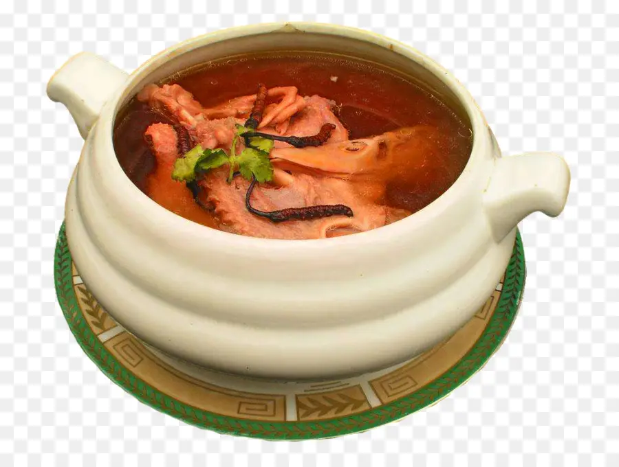 Sopa，Cocina Tailandesa PNG