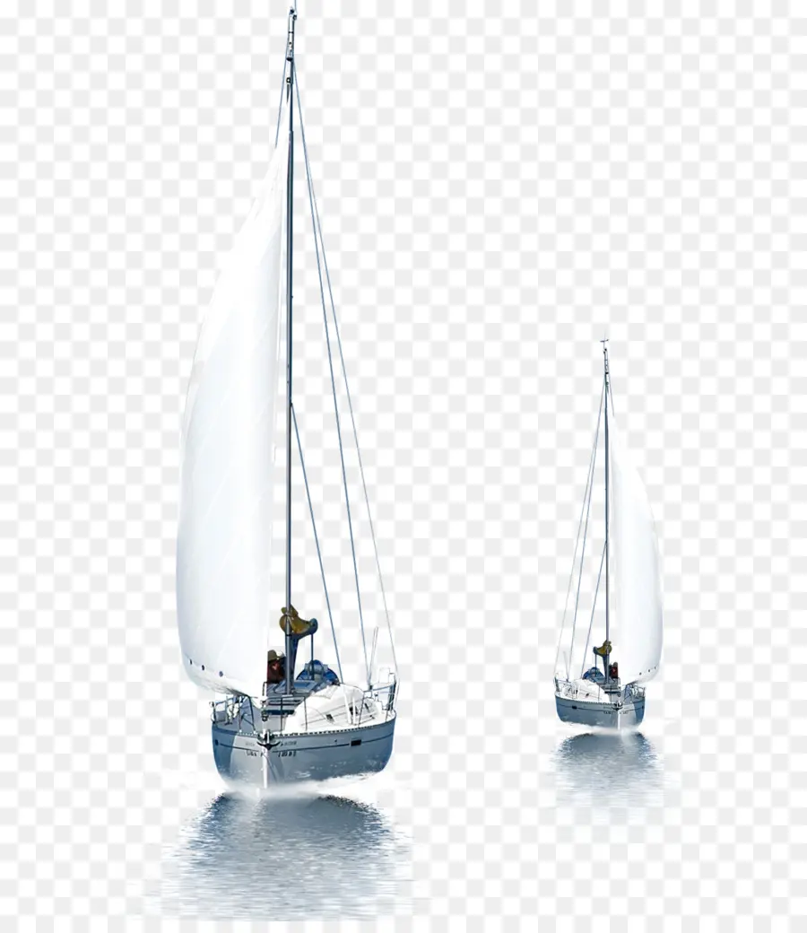 Velero，Agua PNG