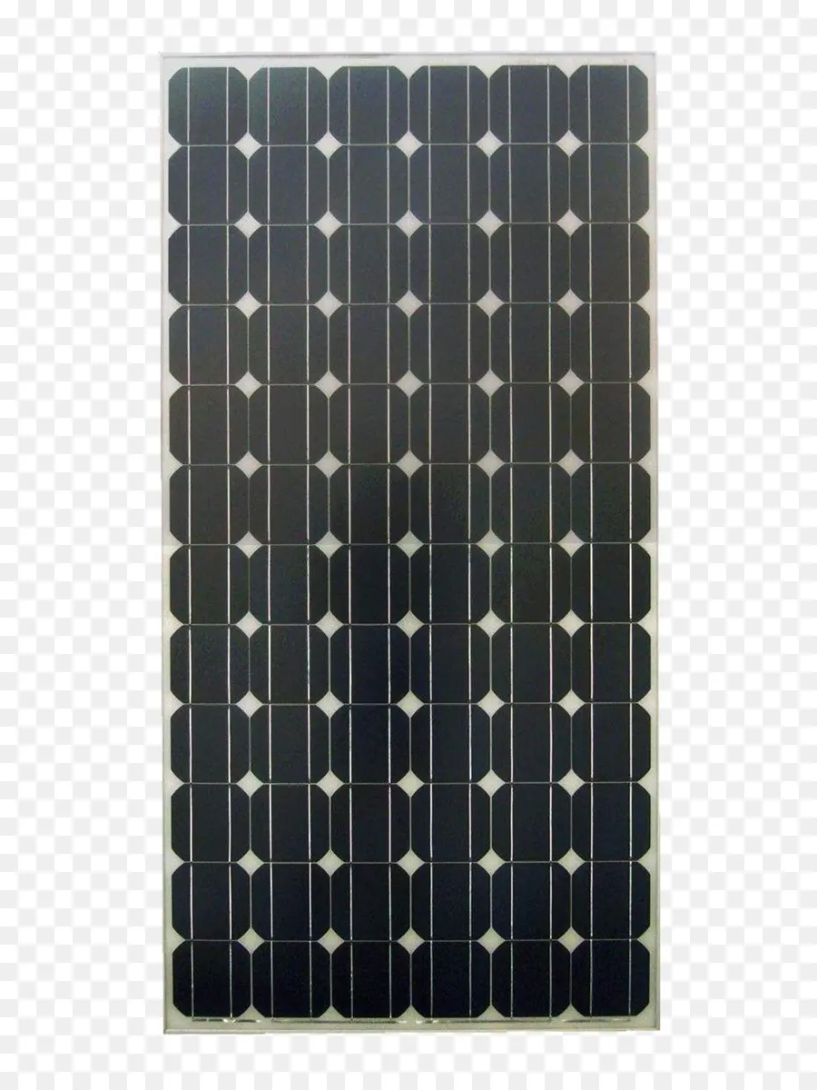 Panel Solar，La Energía Fotovoltaica PNG