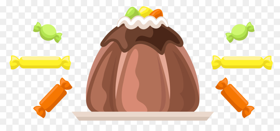 Pastel，De Postre PNG