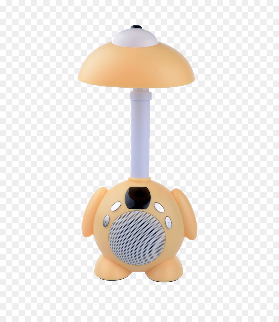 Naranja，Lampe De La Oficina PNG