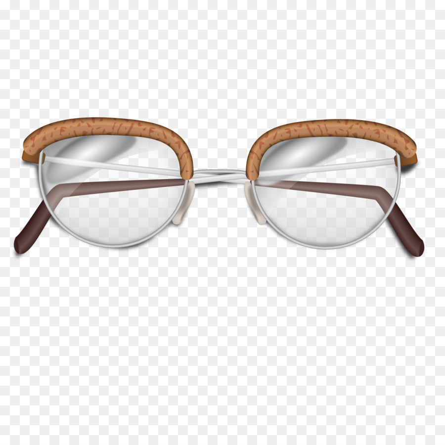 Gafas，Película En 3d PNG