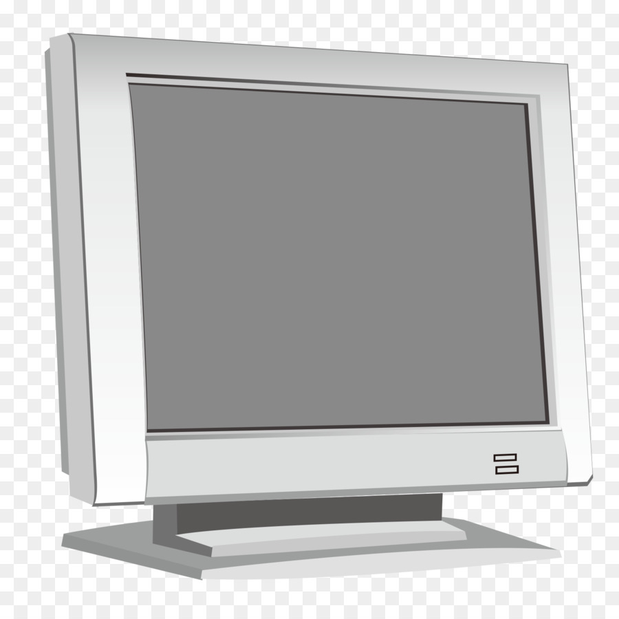 Set De Televisión，Monitor De La Computadora PNG