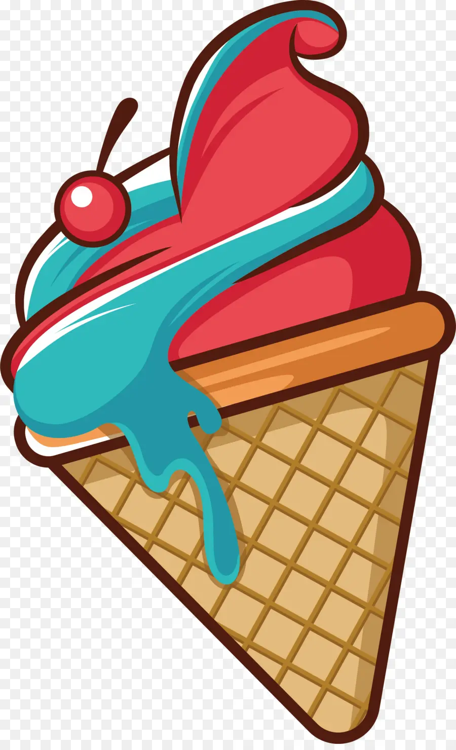 Helado，Crema PNG