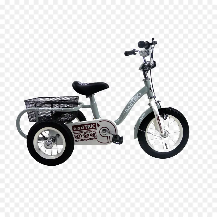 Triciclo，Bicicleta PNG