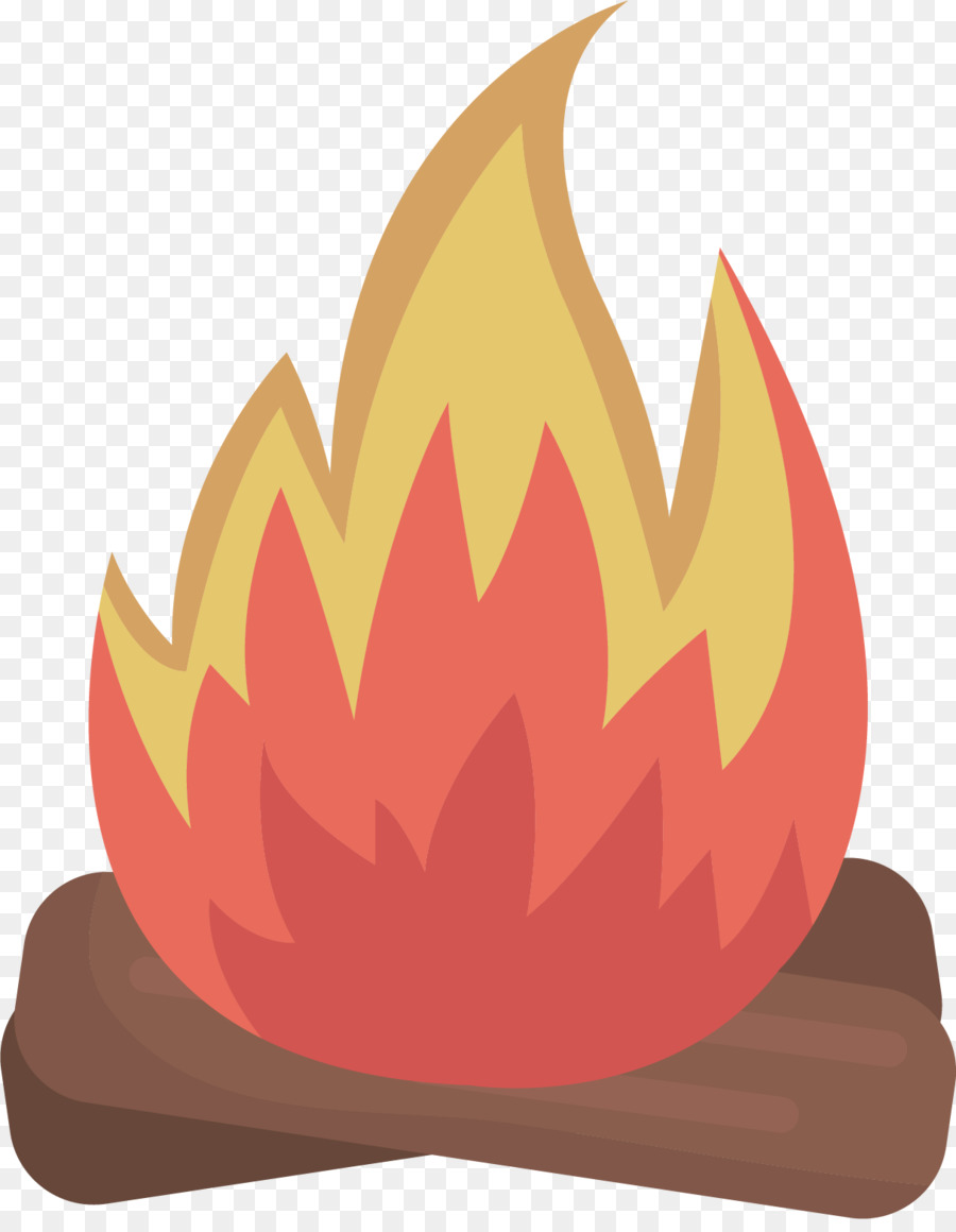 Leña，Fuego PNG