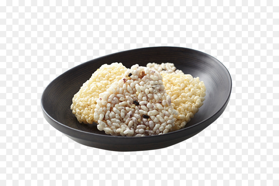 Cinco Granos，El Arroz Integral PNG