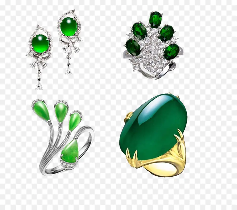 Joyas，Anillos PNG