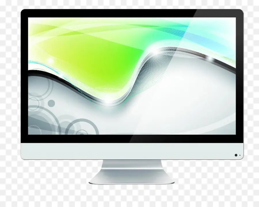 Monitor De Computadora，Pantalla PNG