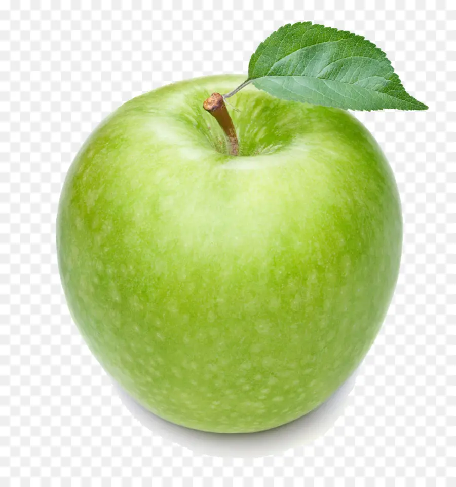 Granny Smith，Manzana Verde PNG