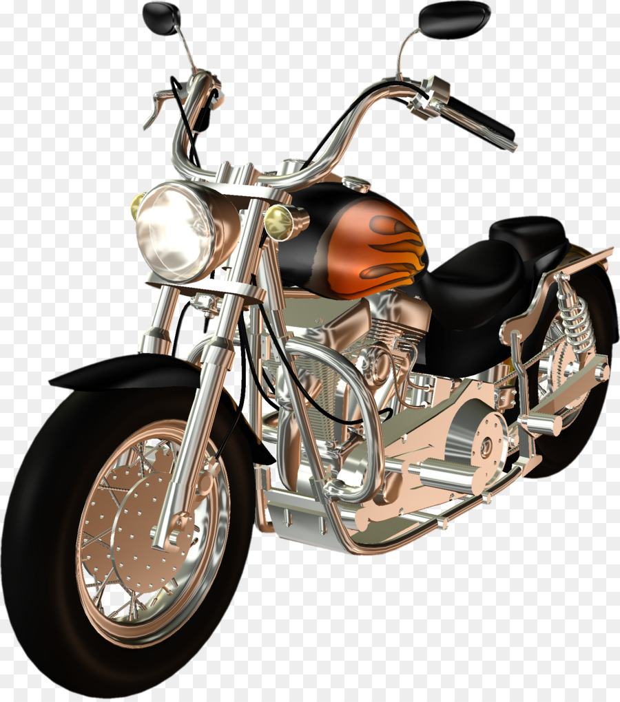 Motocicleta，Ciclomotor PNG
