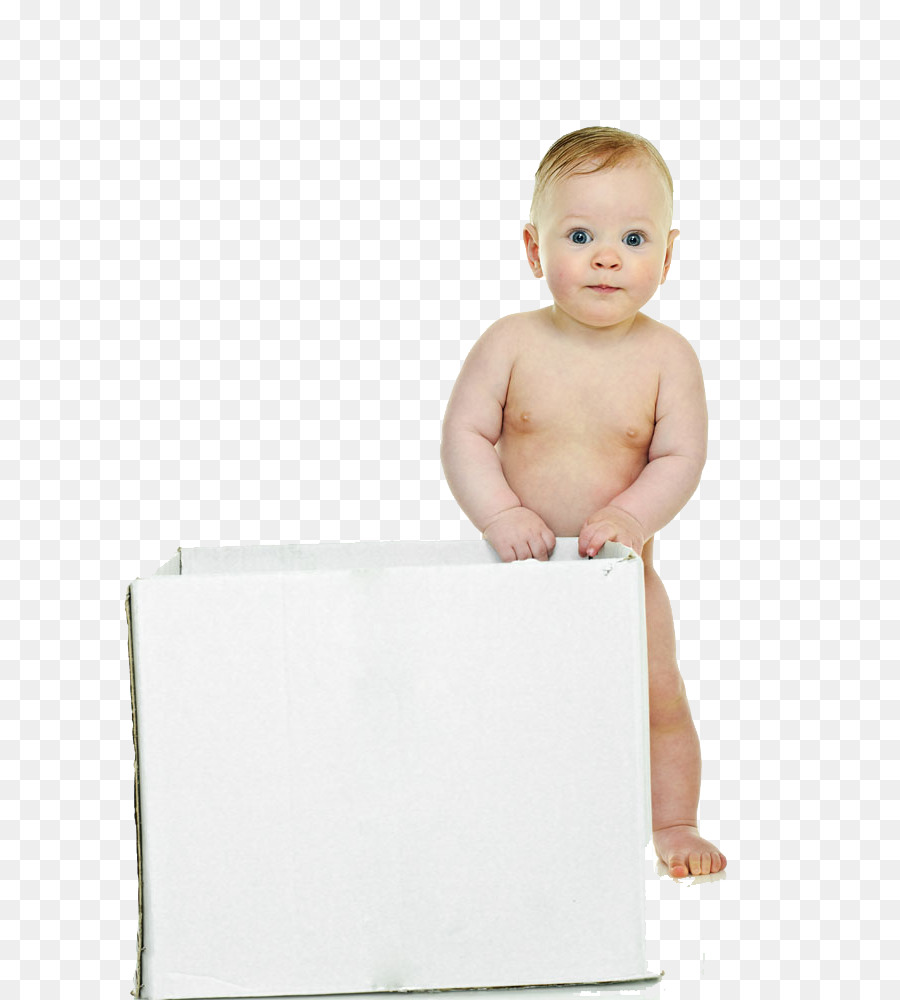 Bebé En Caja，Niño PNG