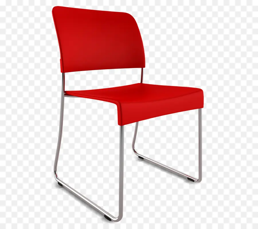 Silla，Rojo PNG