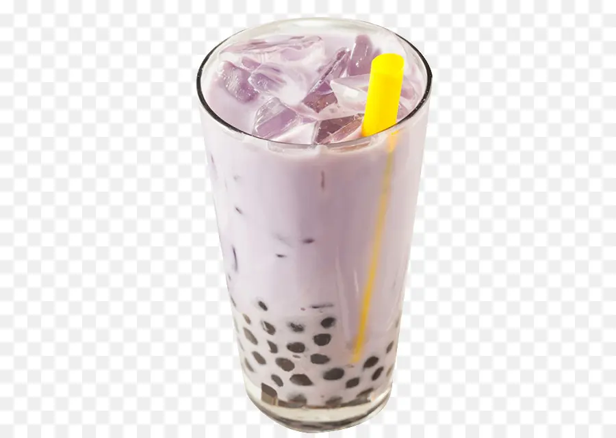 Té De Burbujas，Boba PNG