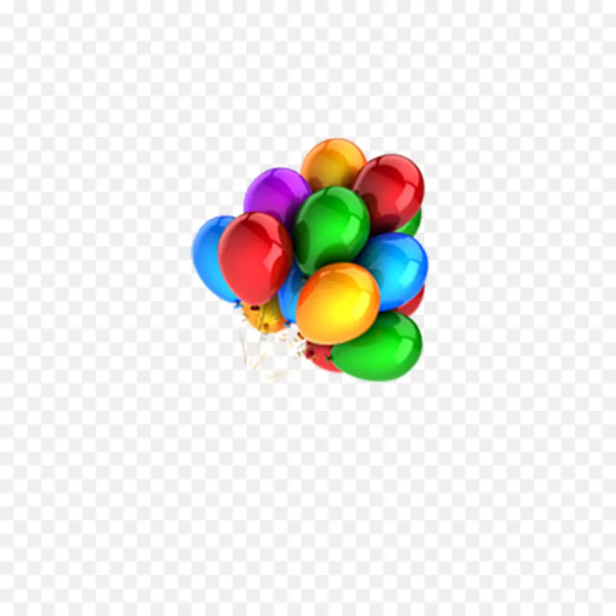 Globos，Fiesta PNG