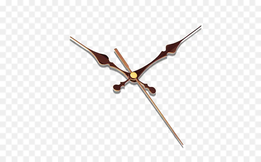 Manecillas Del Reloj，Tiempo PNG