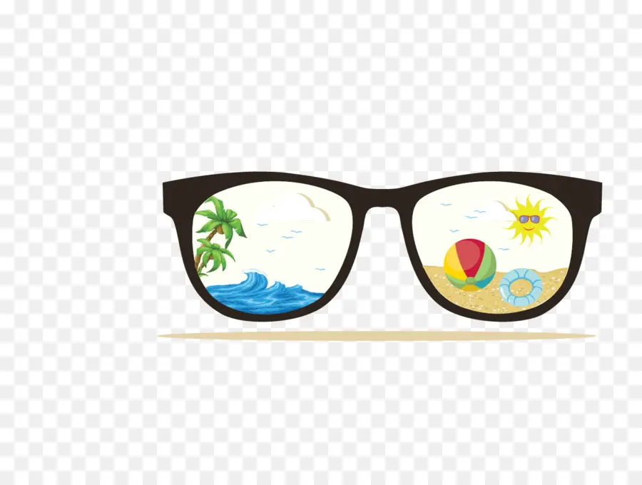 Gafas De Sol，Playa PNG