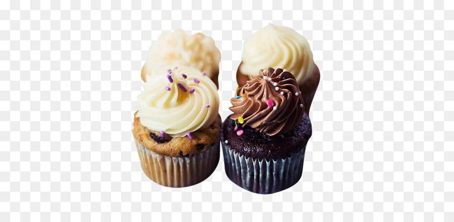 Cupcake，Muffin PNG