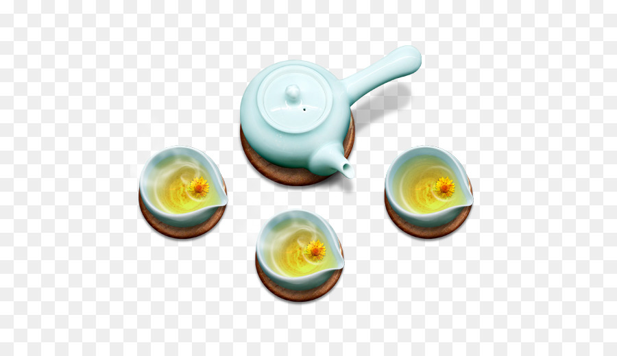 Té，Ceremonia Del Té Chino PNG