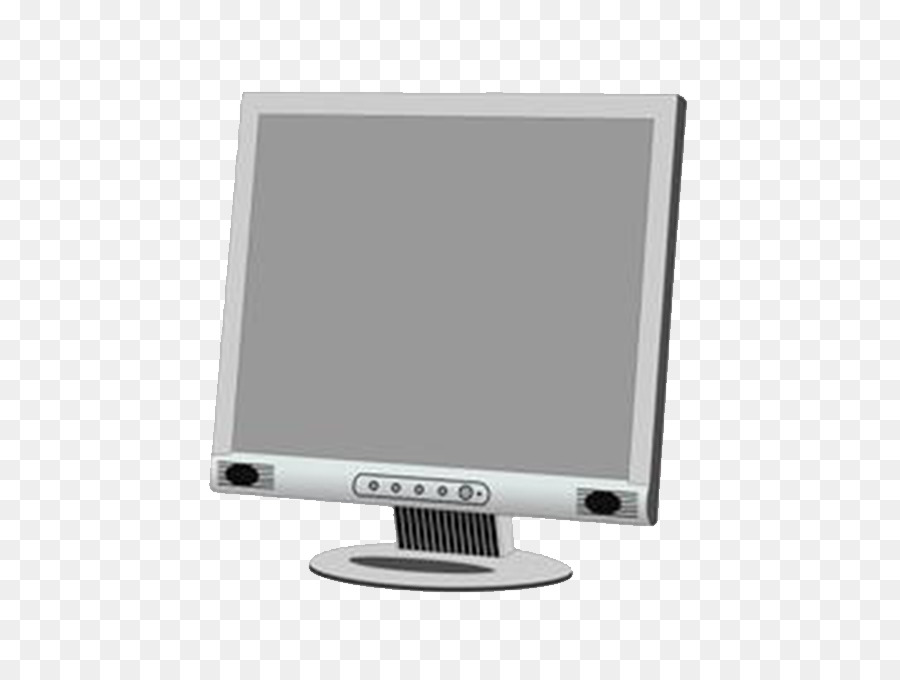 Monitor De La Computadora，Espacio PNG