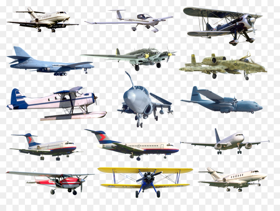 Aviones，Aeronave PNG