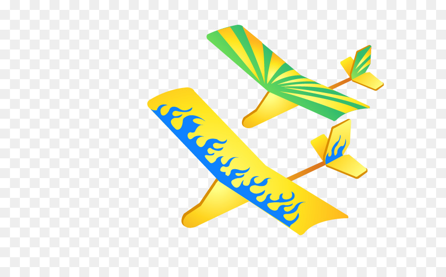 Avión，Descargar PNG