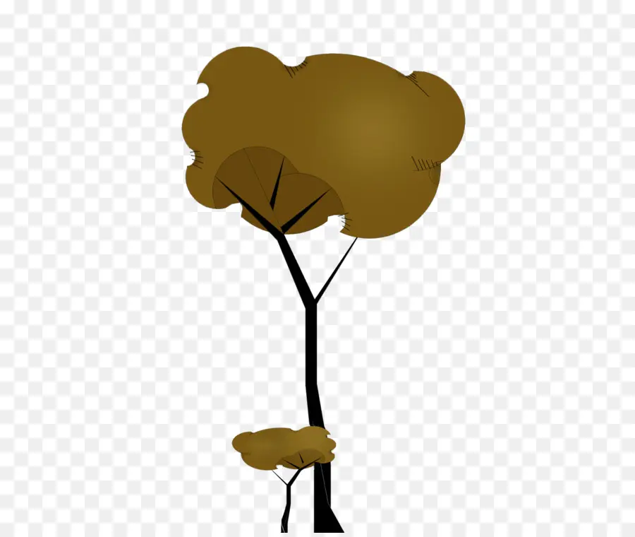 Árbol，Planta PNG