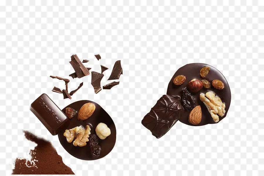 Chocolate Con Nueces，Cojones PNG