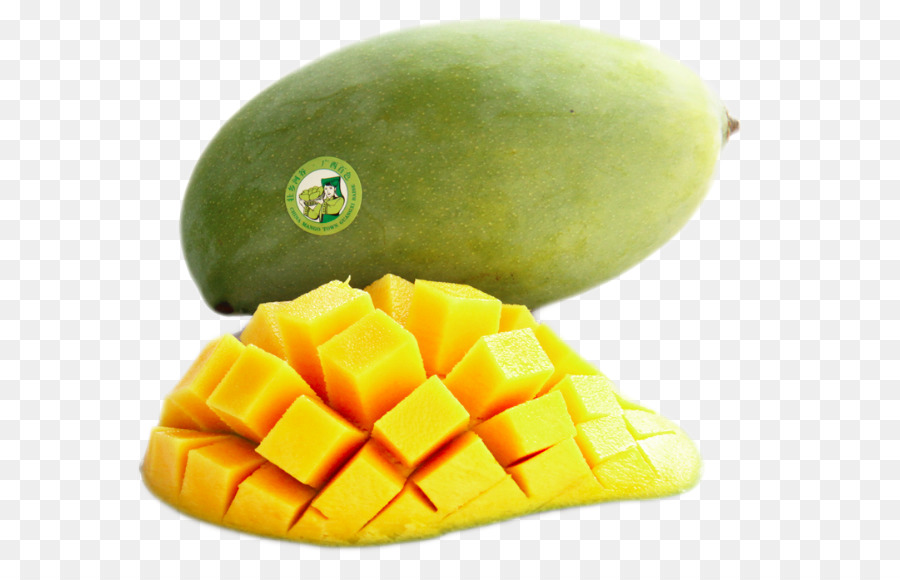 Mango，Amarillo PNG