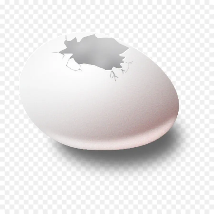 Huevo，Cáscara De Huevo PNG