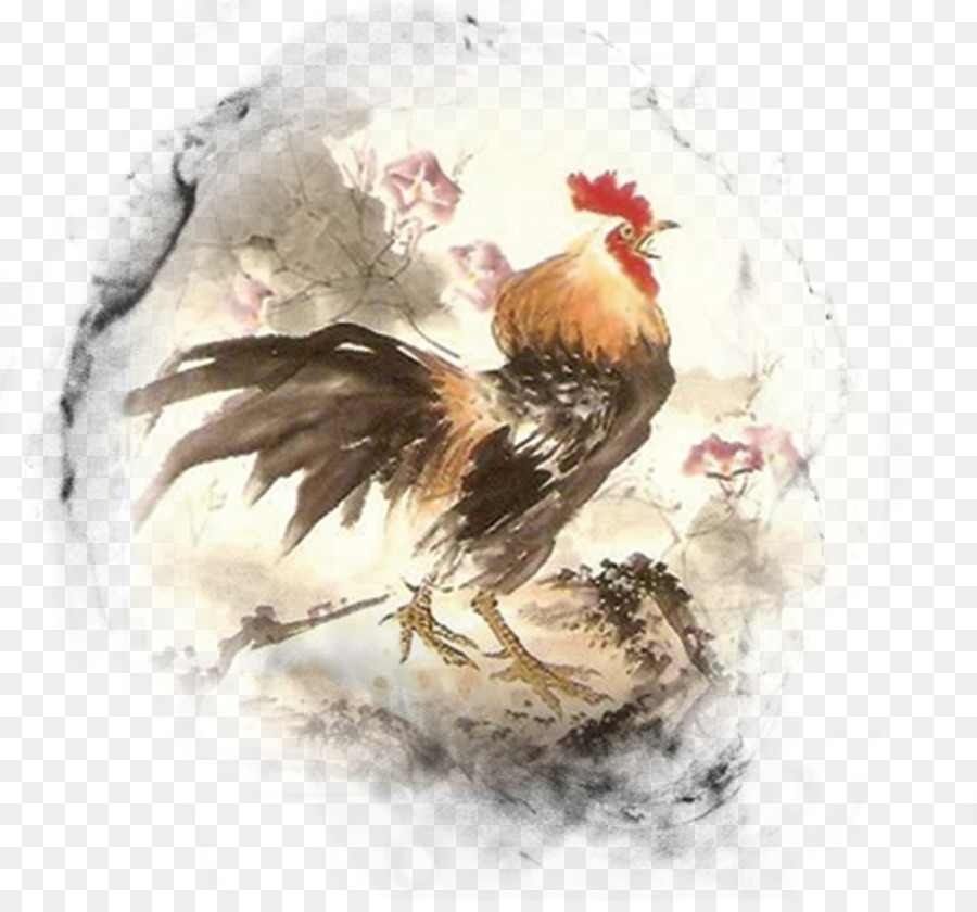 Gallo，Pollo PNG