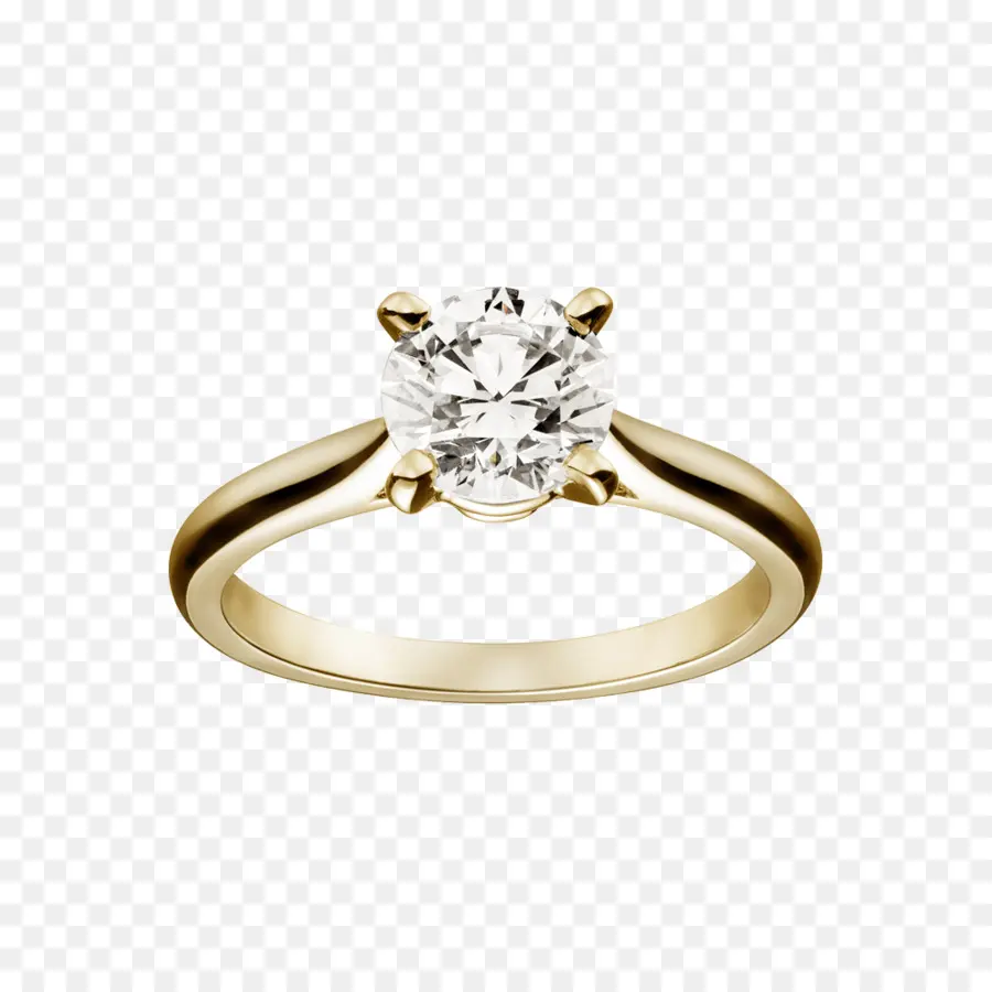 Anillo De Compromiso，Anillo PNG